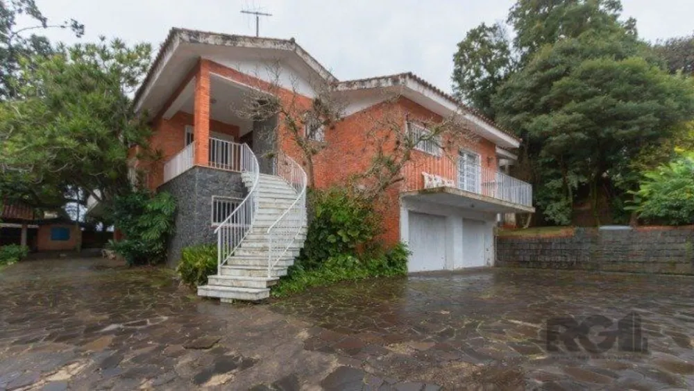 Casa, 4 quartos, 611 m² - Foto 1