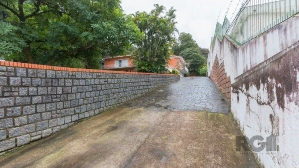 Casa, 4 quartos, 611 m² - Foto 1