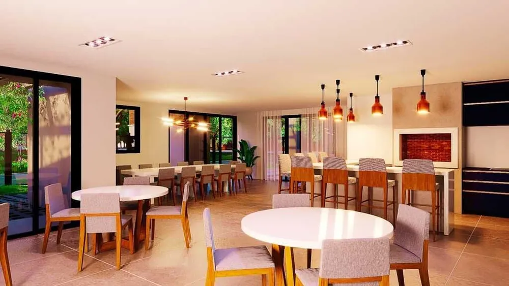Apartamento, 1 quarto, 52 m² - Foto 7