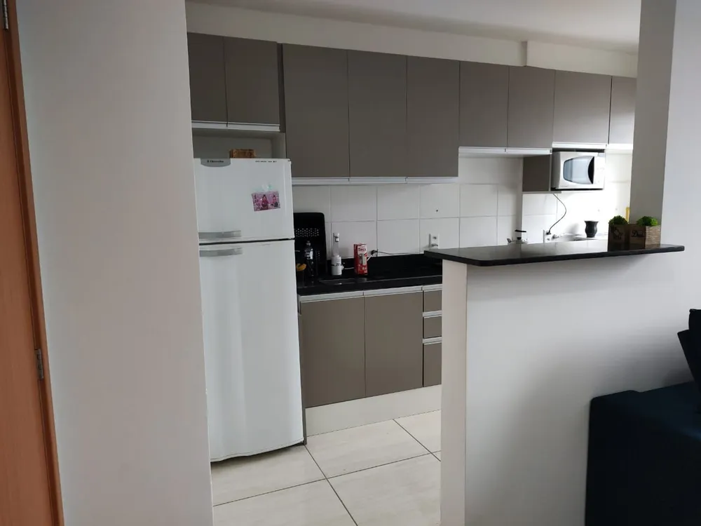 Apartamento, 2 quartos, 43 m² - Foto 3