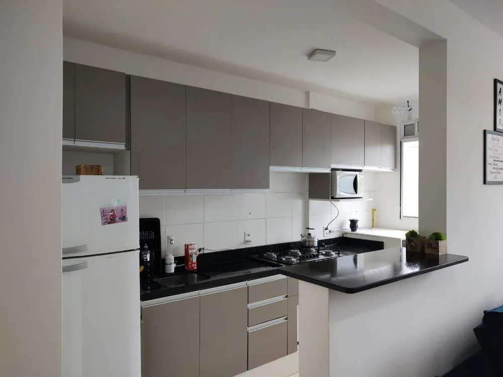 Apartamento, 2 quartos, 43 m² - Foto 8