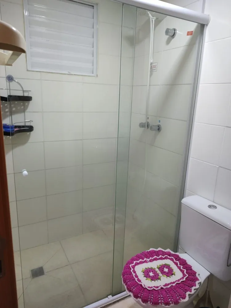 Apartamento, 2 quartos, 43 m² - Foto 11