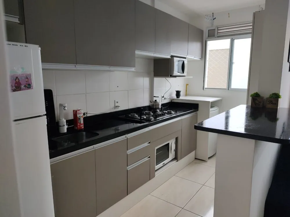 Apartamento, 2 quartos, 43 m² - Foto 5
