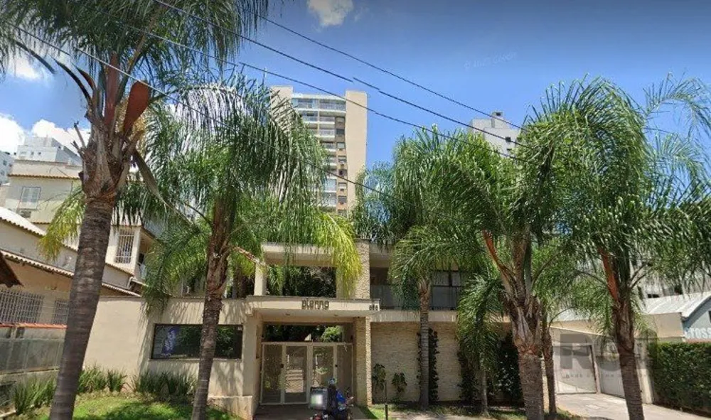 Apartamento, 3 quartos, 118 m² - Foto 1