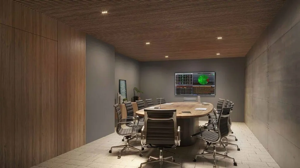 Sala-Conjunto, 48 m² - Foto 5
