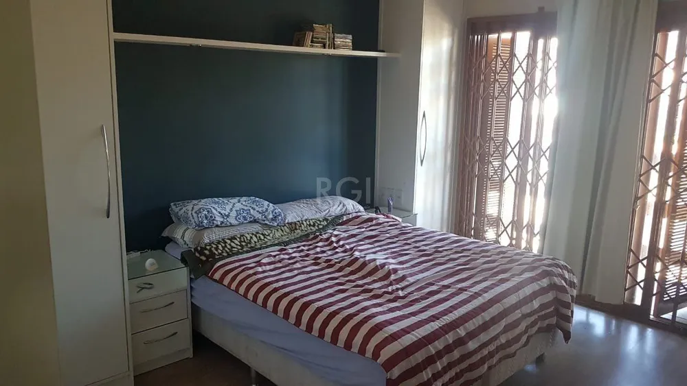 Casa, 4 quartos, 205 m² - Foto 5
