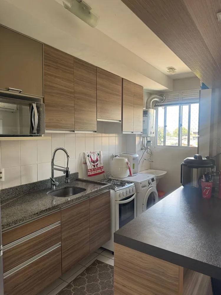 Sala-Conjunto, 42 m² - Foto 7