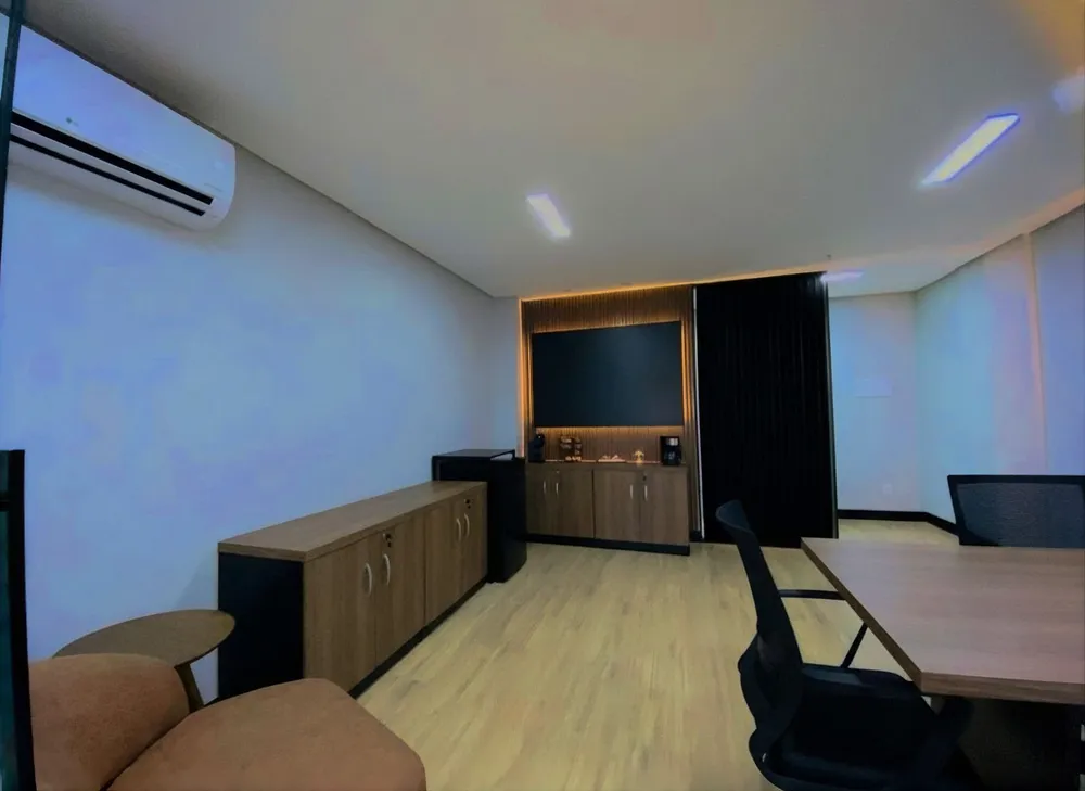 Sala-Conjunto, 42 m² - Foto 2