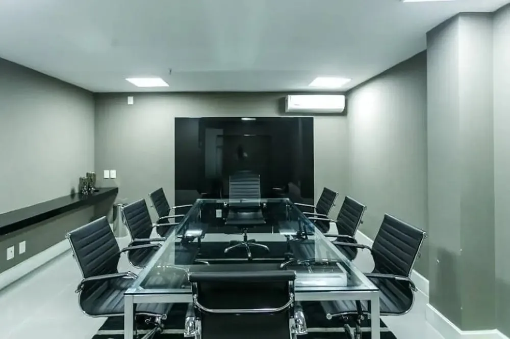 Sala-Conjunto, 42 m² - Foto 12