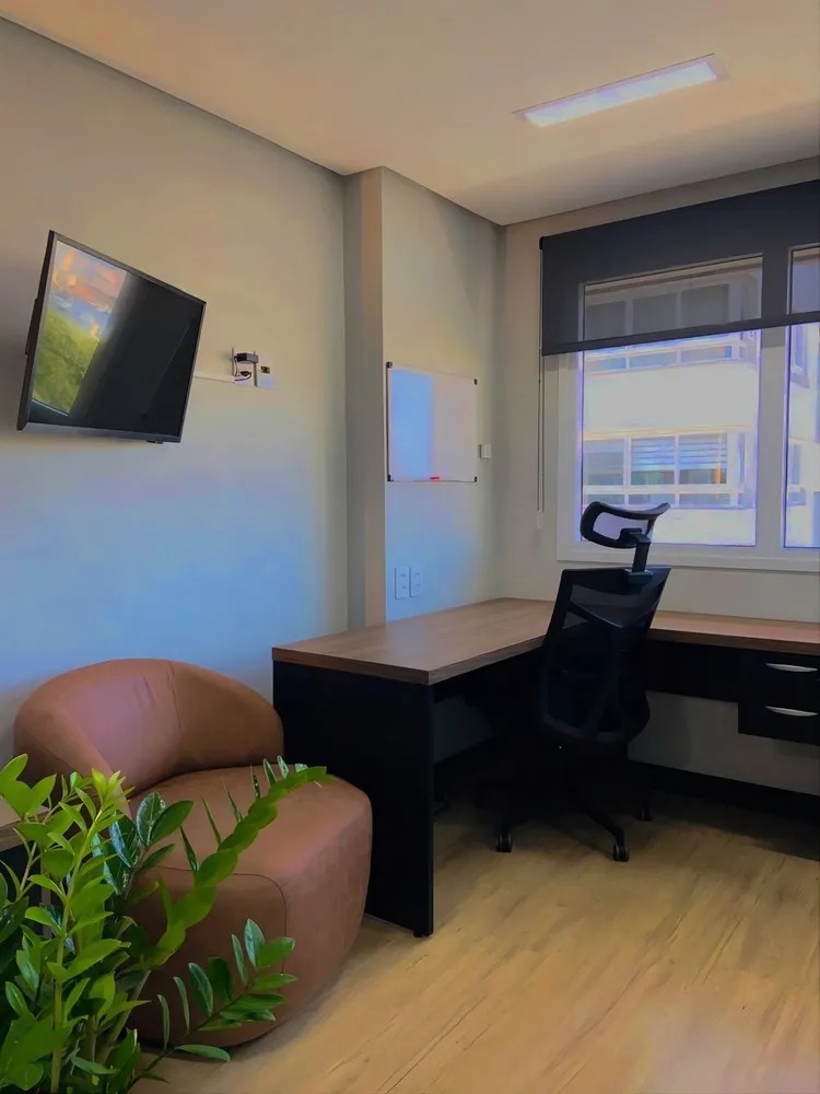 Sala-Conjunto, 42 m² - Foto 4