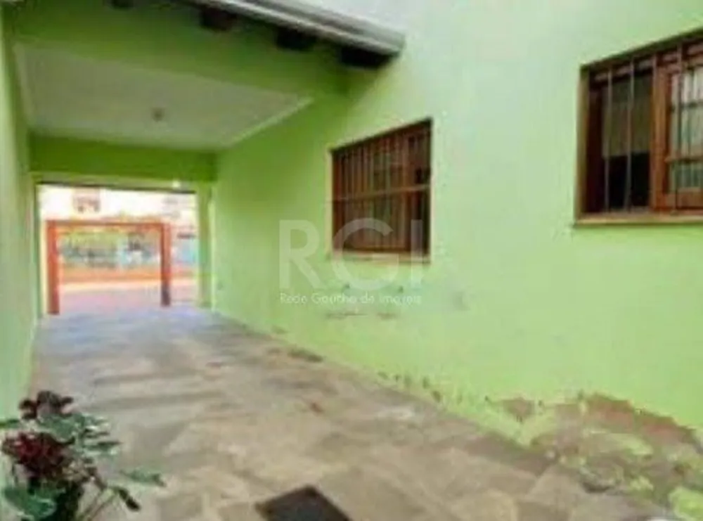 Casa, 3 quartos, 166 m² - Foto 1