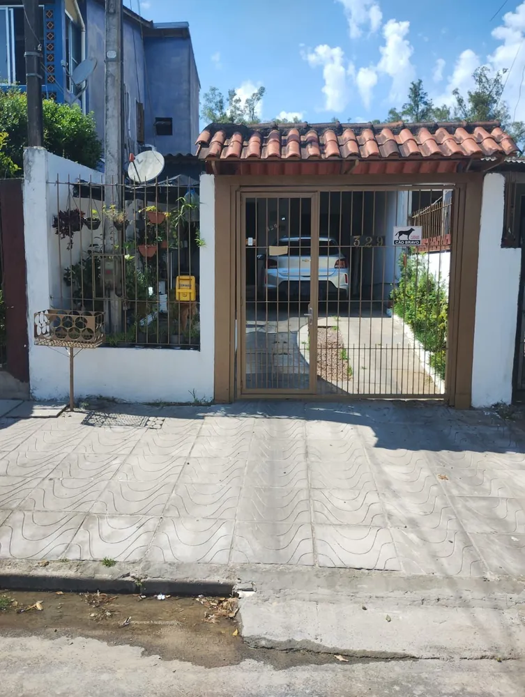 Casa, 2 quartos, 56 m² - Foto 8