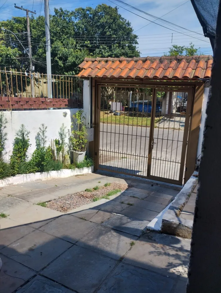 Casa, 2 quartos, 56 m² - Foto 4