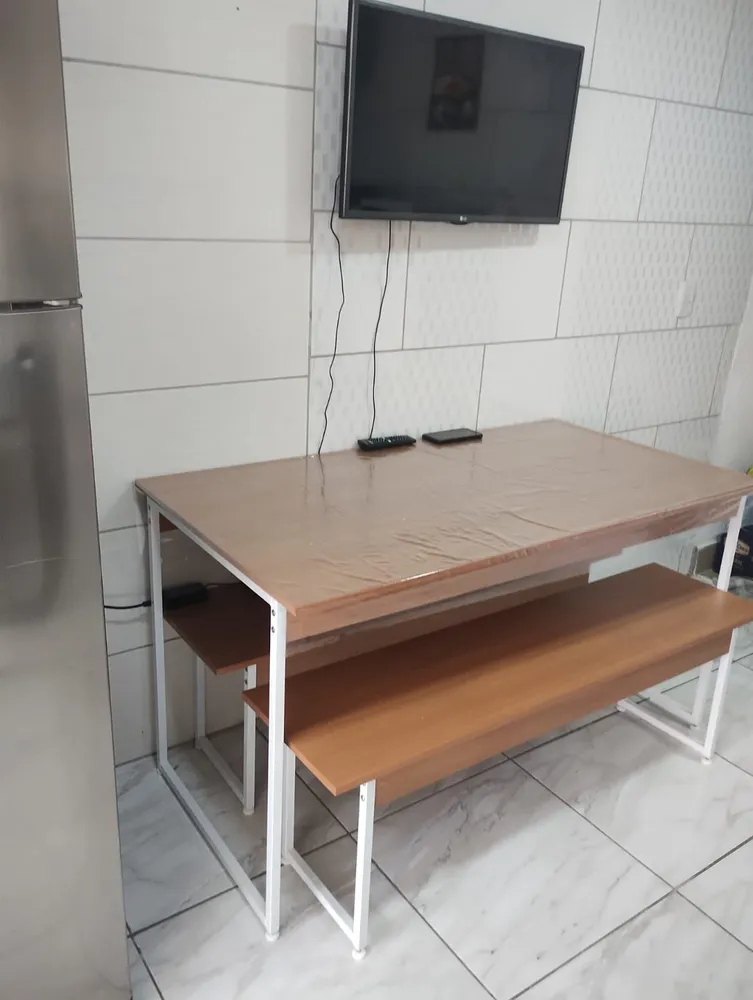 Casa, 2 quartos, 56 m² - Foto 7