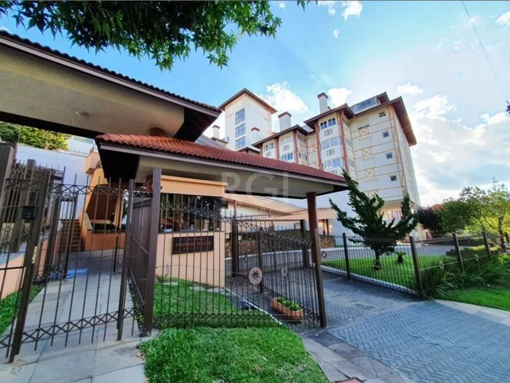 Apartamento, 1 quarto, 41 m² - Foto 5