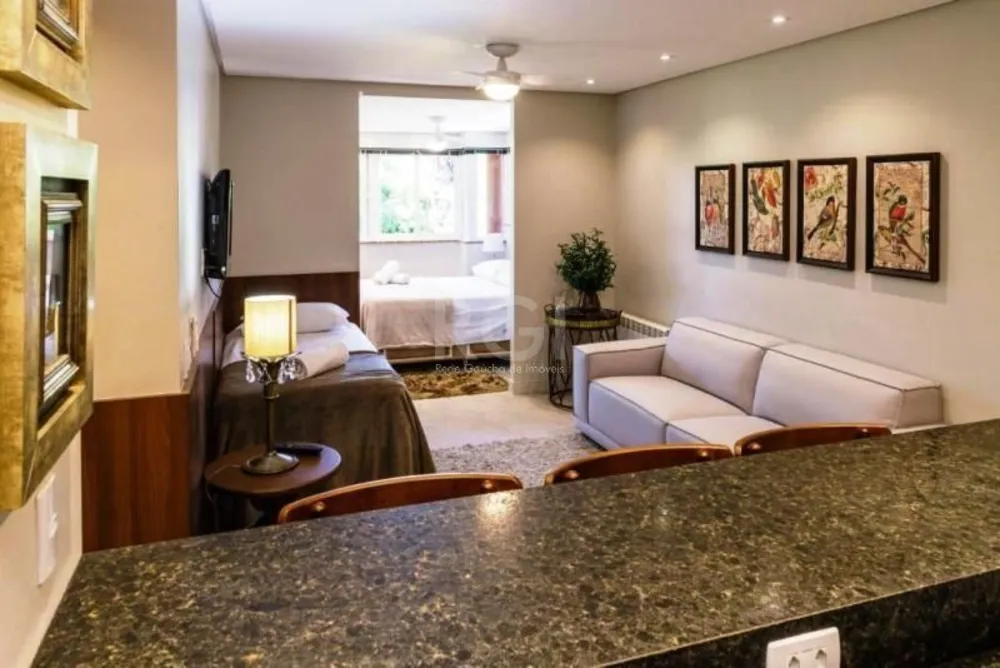 Apartamento, 1 quarto, 41 m² - Foto 12