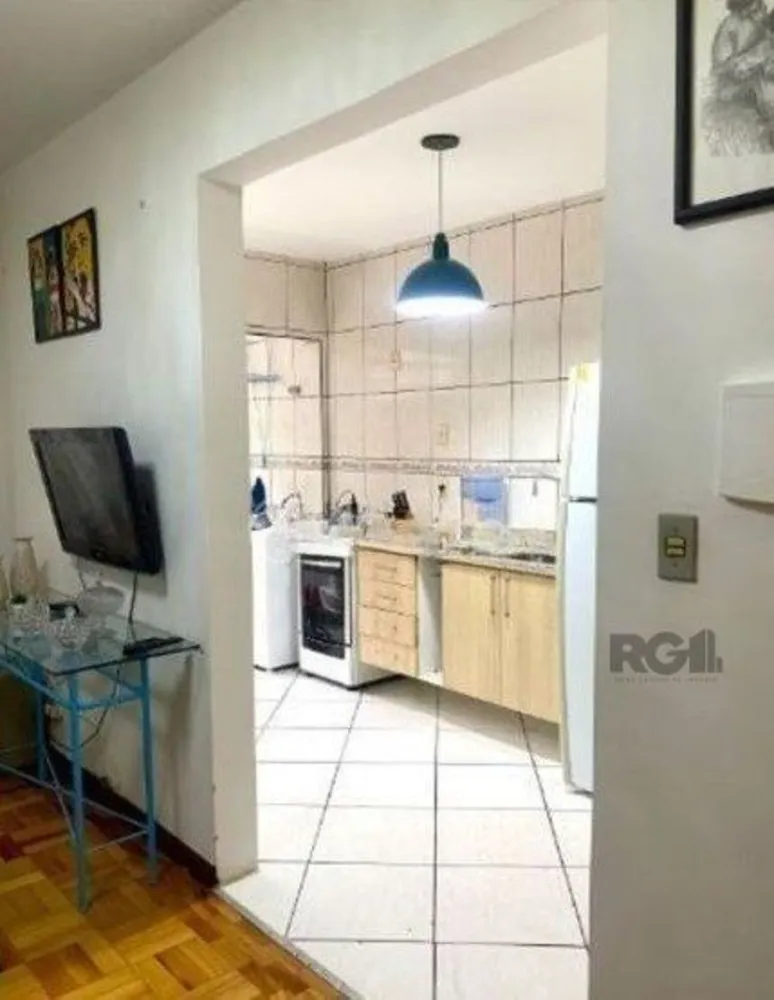 Apartamento, 1 quarto, 53 m² - Foto 12