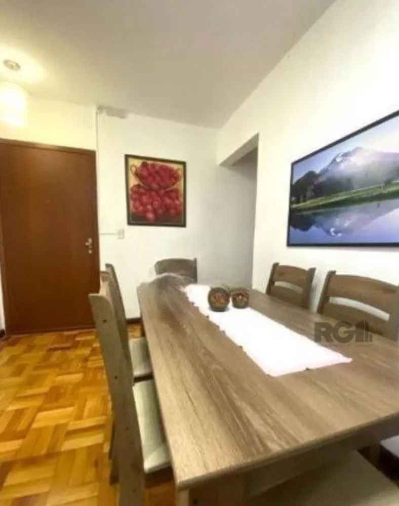Apartamento, 1 quarto, 53 m² - Foto 8