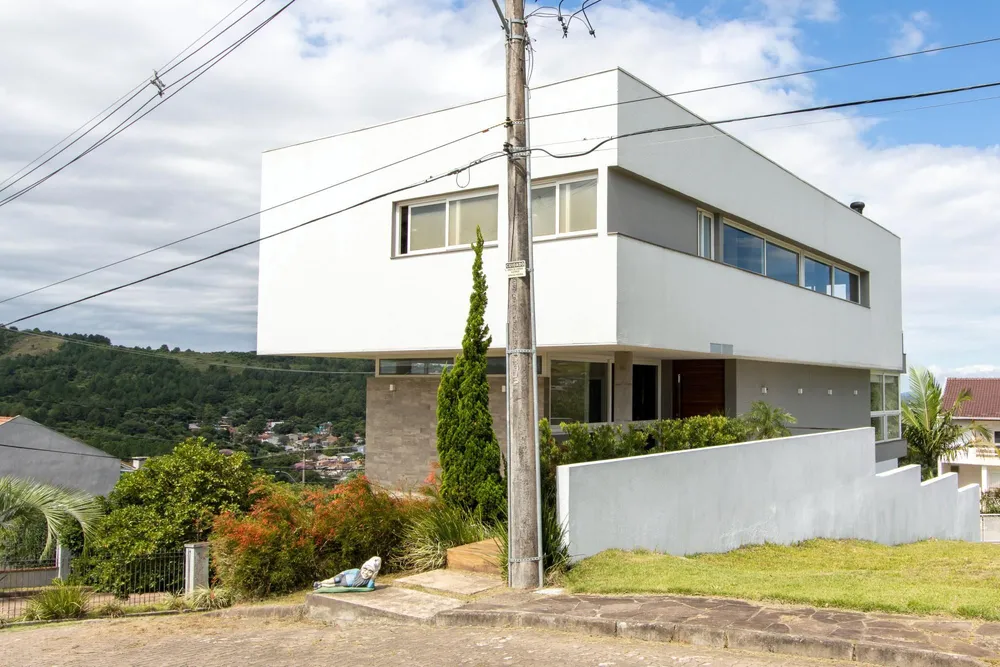 Casa de Condomínio, 4 quartos - Foto 6