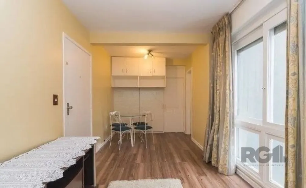 Apartamento, 1 quarto, 39 m² - Foto 4