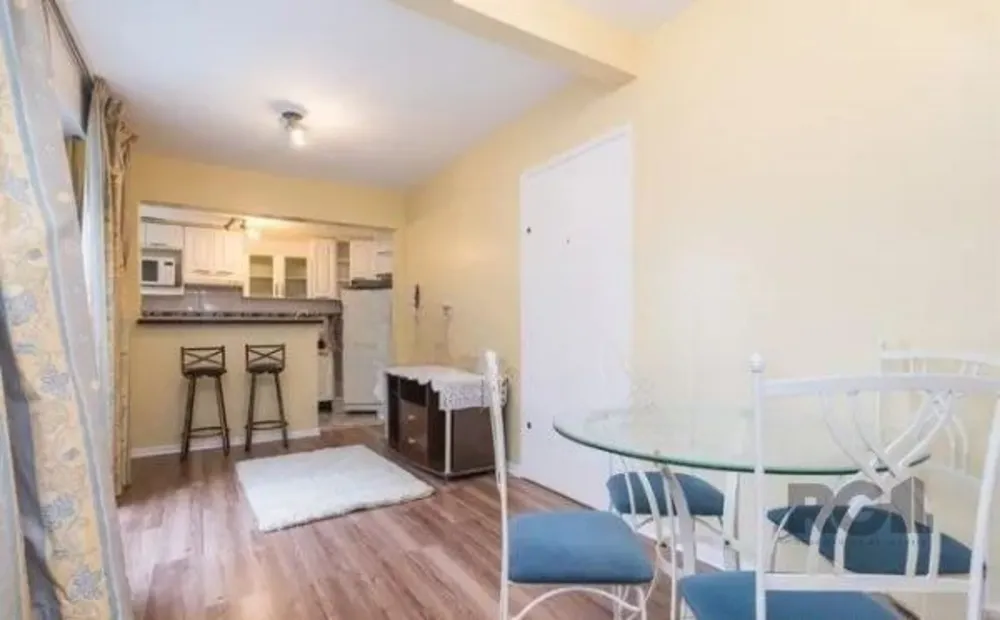 Apartamento, 1 quarto, 39 m² - Foto 11