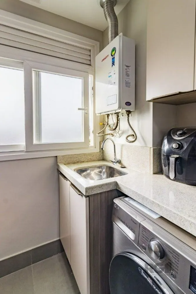 Apartamento, 2 quartos, 116 m² - Foto 9