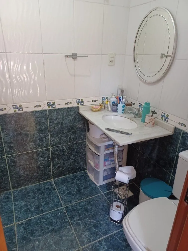 Casa, 3 quartos, 250 m² - Foto 2