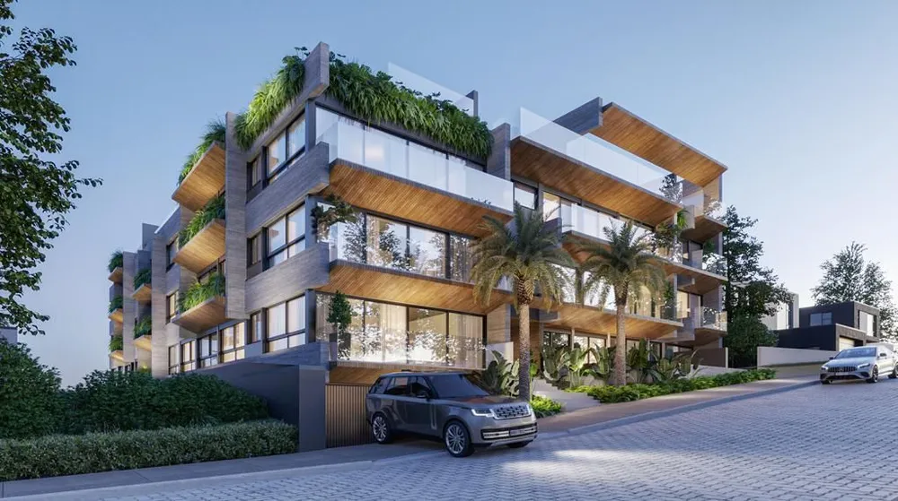 Apartamento, 4 quartos, 202 m² - Foto 4