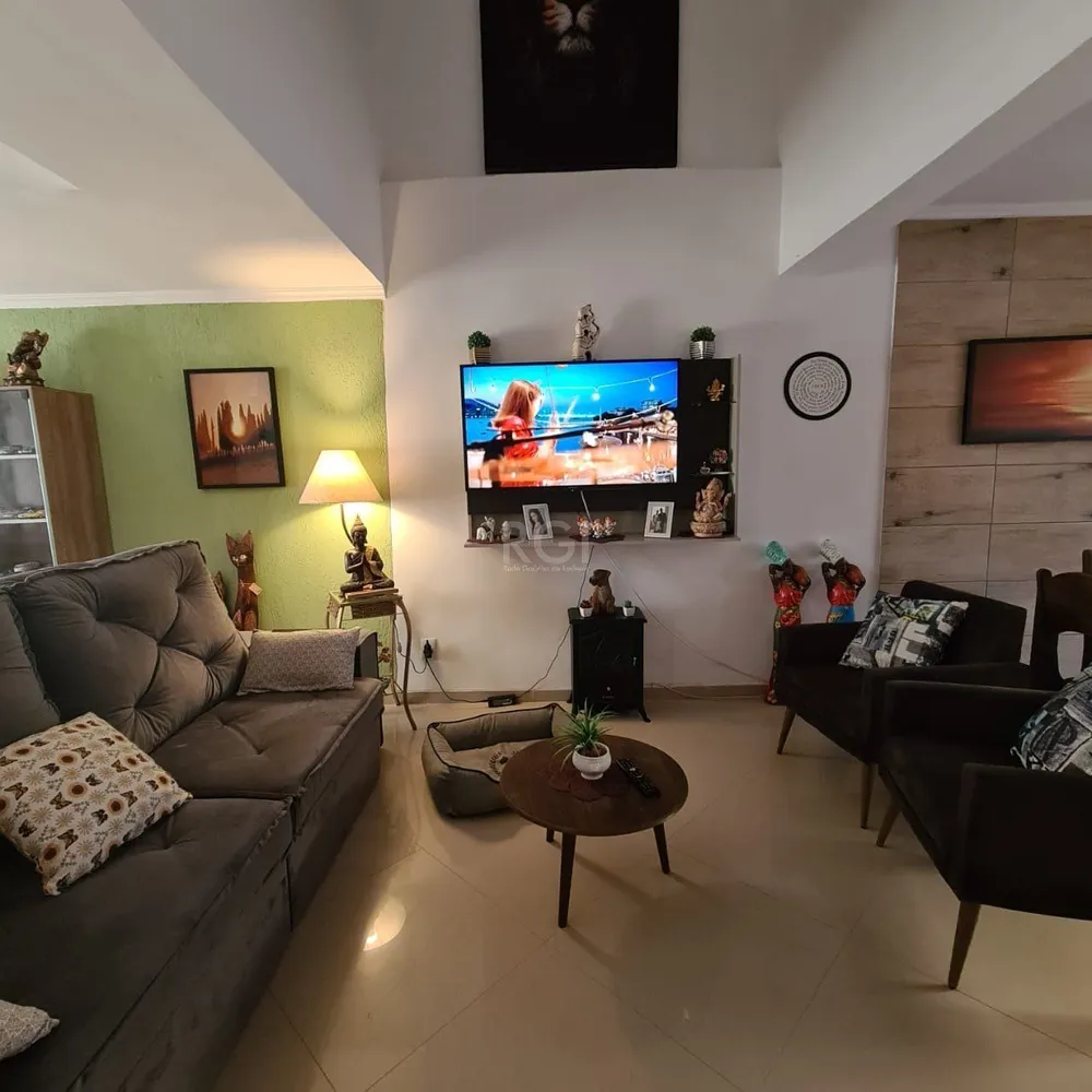Casa, 5 quartos, 175 m² - Foto 6