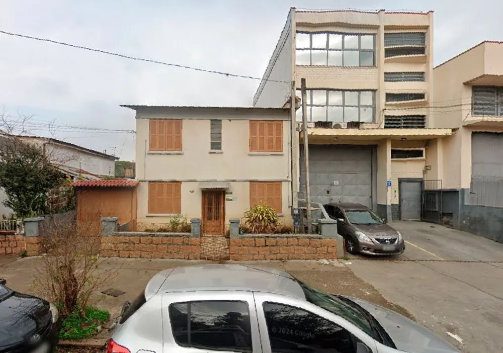 Casa, 4 quartos, 250 m² - Foto 1
