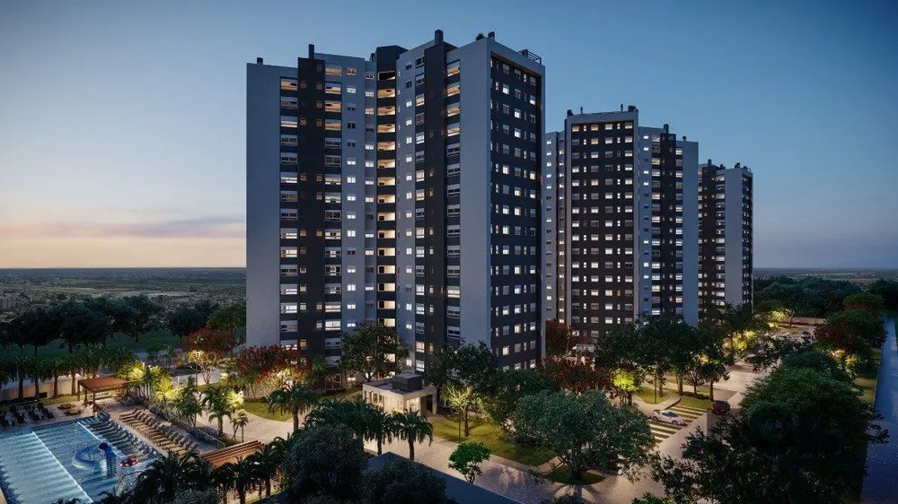 Apartamento, 2 quartos, 52 m² - Foto 12