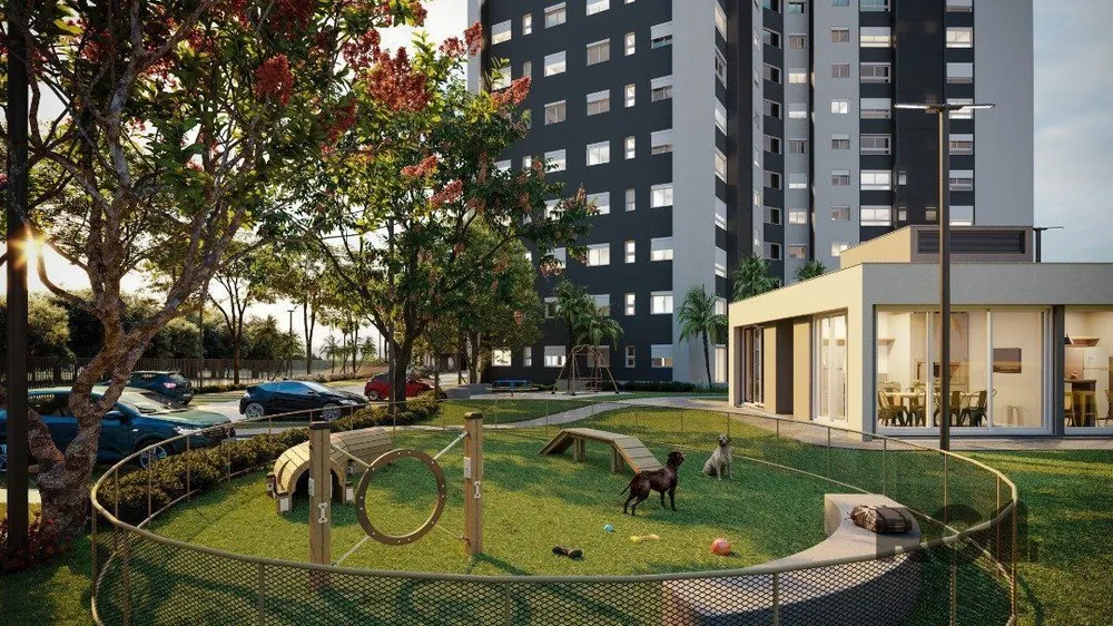 Apartamento, 2 quartos, 52 m² - Foto 8