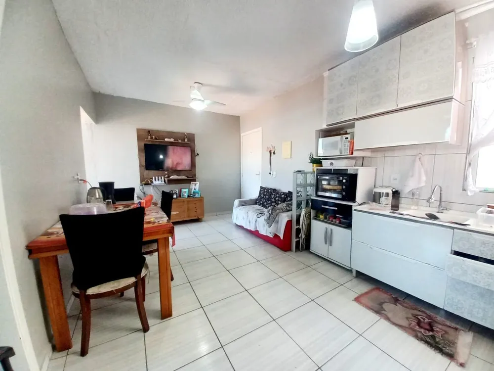 Apartamento, 2 quartos, 45 m² - Foto 8