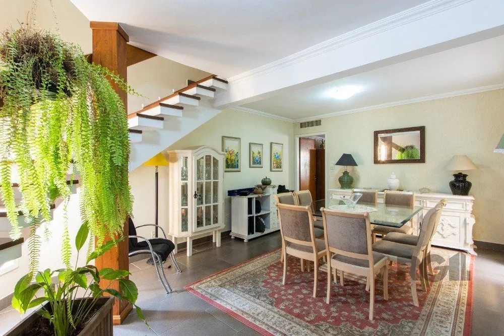 Casa, 4 quartos, 285 m² - Foto 4