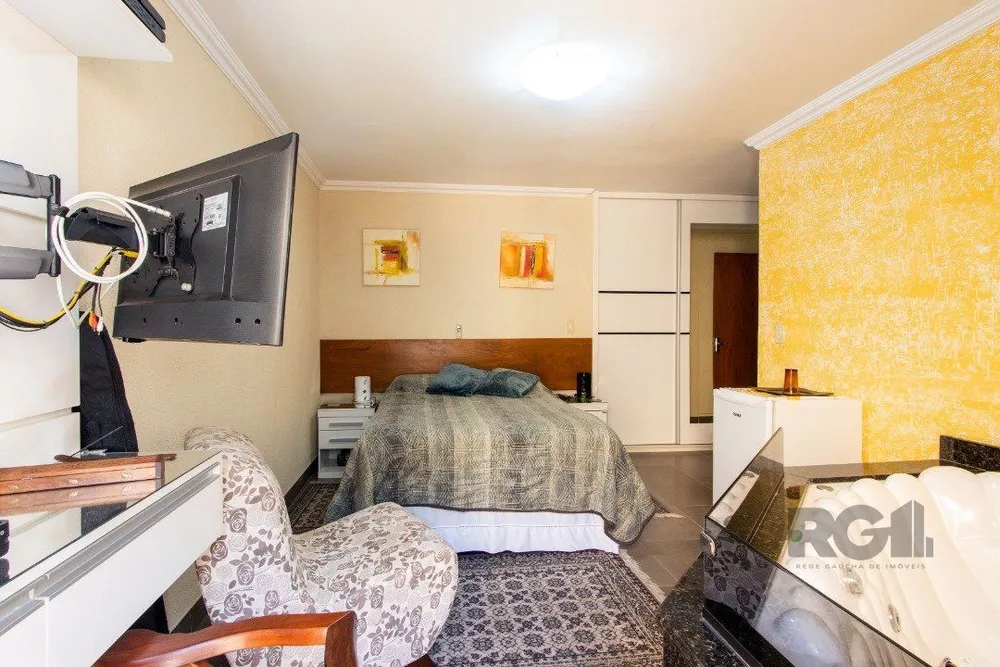 Casa, 4 quartos, 285 m² - Foto 3