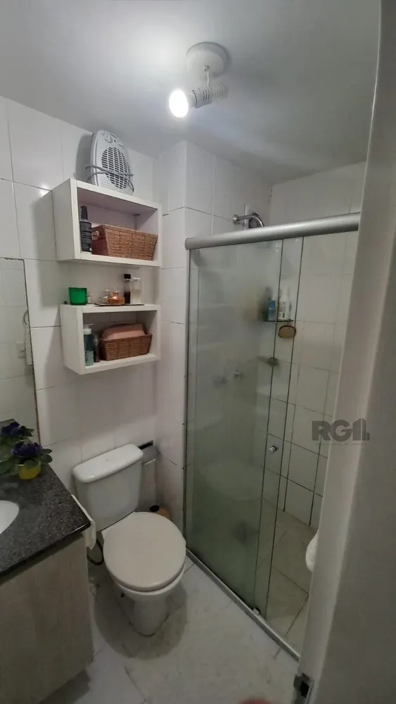 Casa de Condomínio, 3 quartos - Foto 11