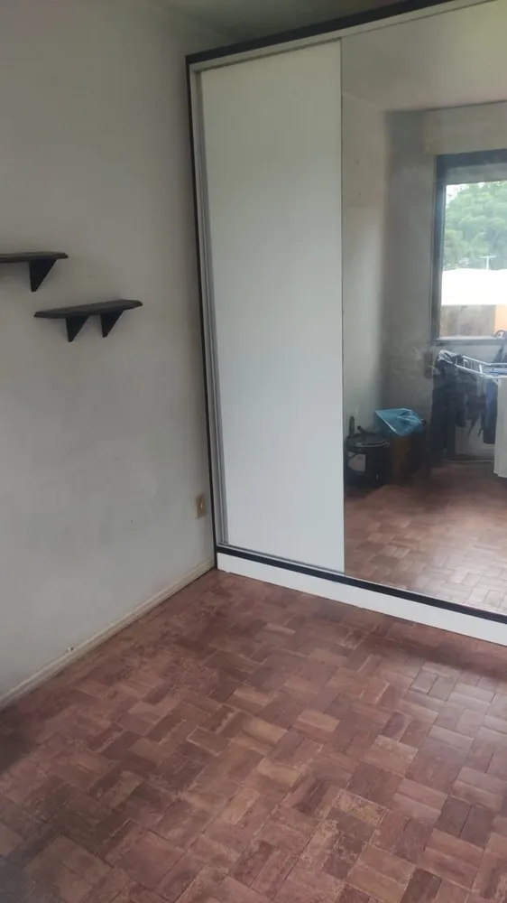 Apartamento, 2 quartos, 57 m² - Foto 2