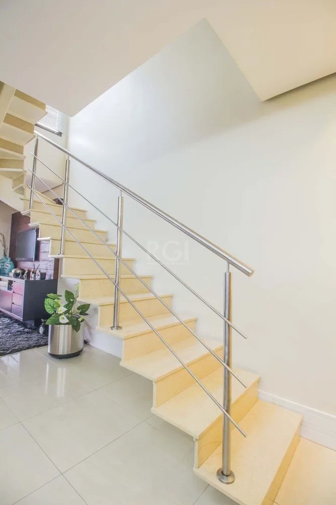 Cobertura, 3 quartos, 210 m² - Foto 11