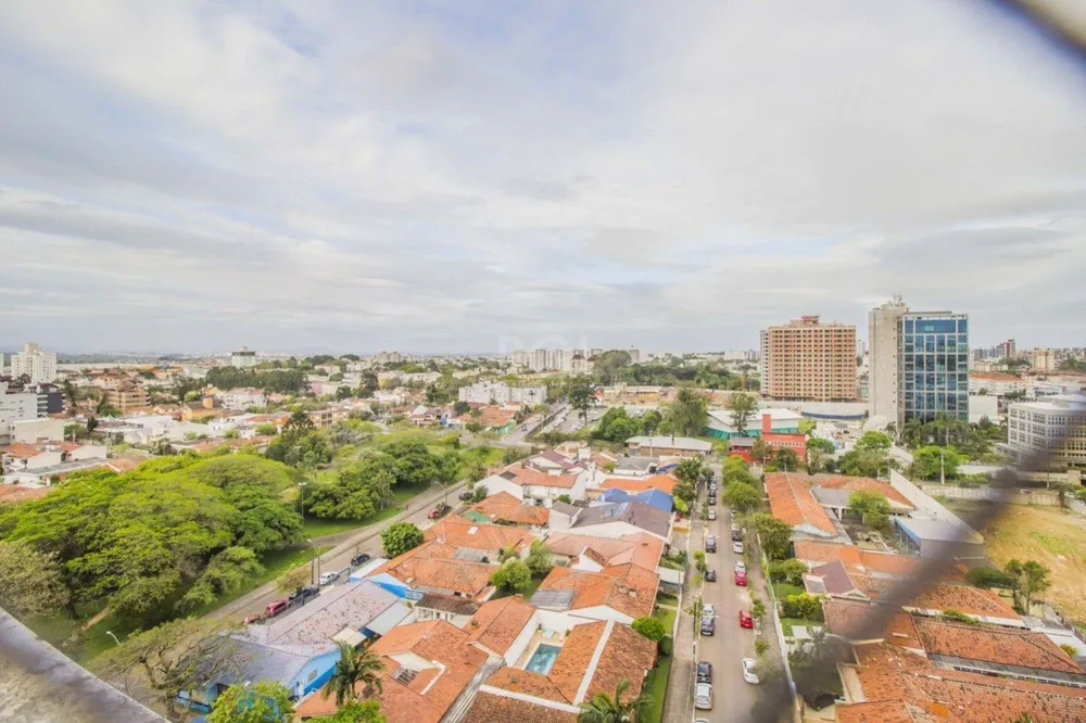 Cobertura, 3 quartos, 210 m² - Foto 4