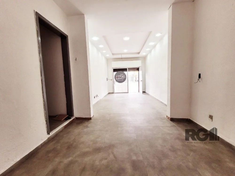Loja-Salão, 37 m² - Foto 5