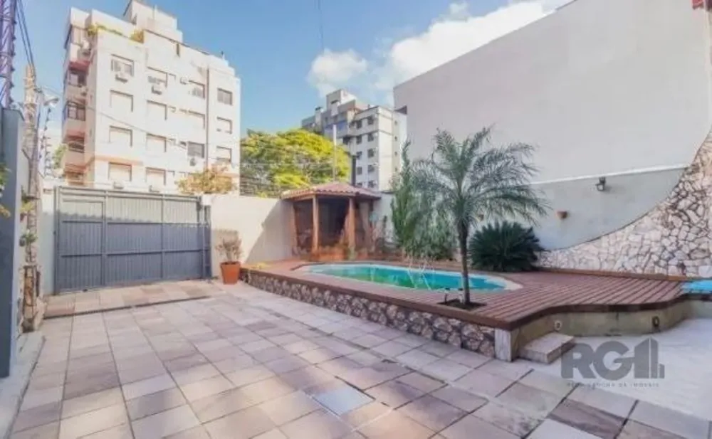 Loja-Salão, 37 m² - Foto 4