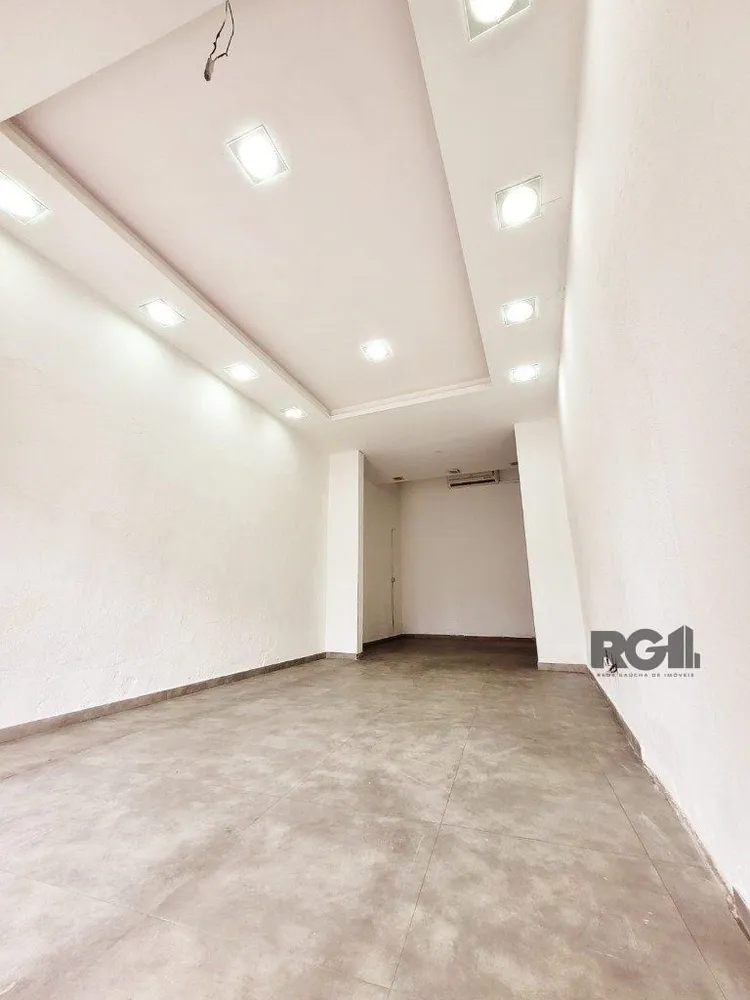 Loja-Salão, 37 m² - Foto 2