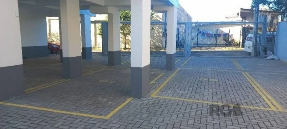 Loja-Salão, 25 m² - Foto 1