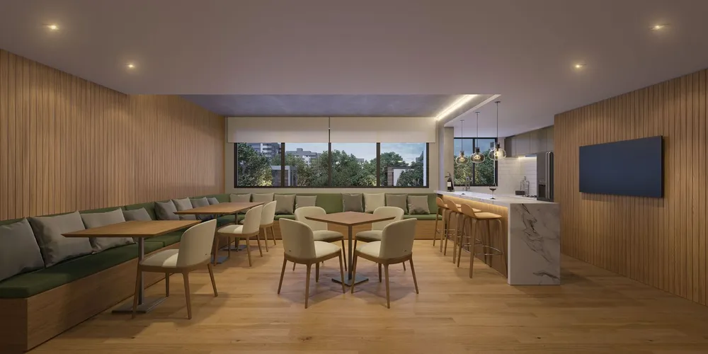 Apartamento, 2 quartos, 57 m² - Foto 7