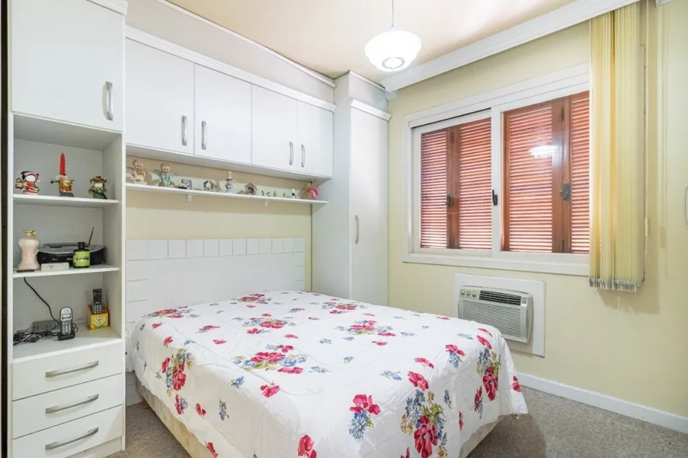 Apartamento, 3 quartos, 85 m² - Foto 8