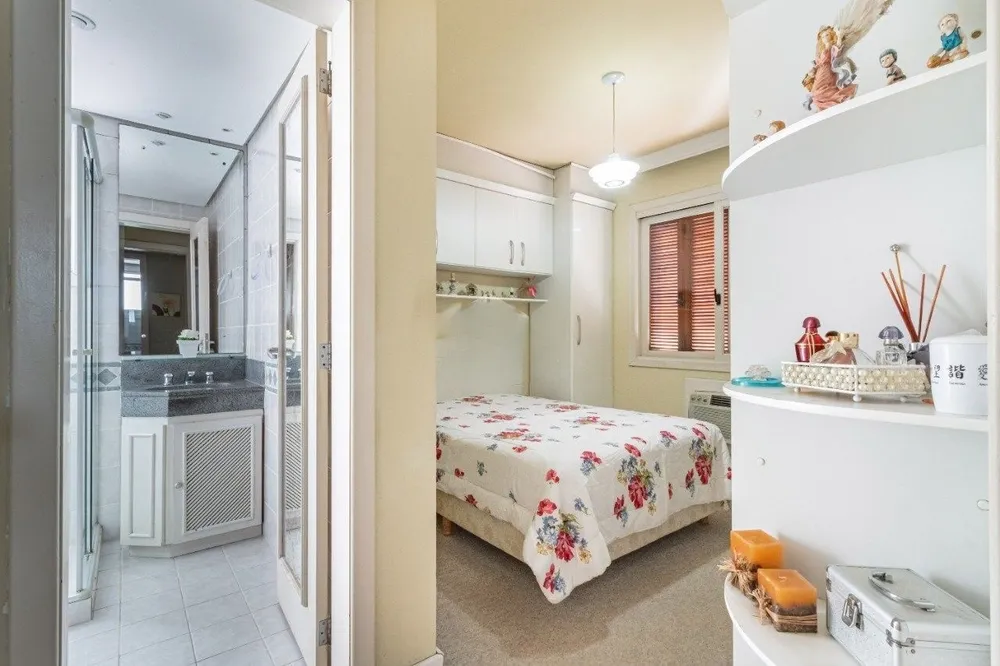 Apartamento, 3 quartos, 85 m² - Foto 11