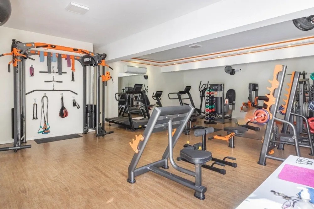 Apartamento, 3 quartos, 85 m² - Foto 4