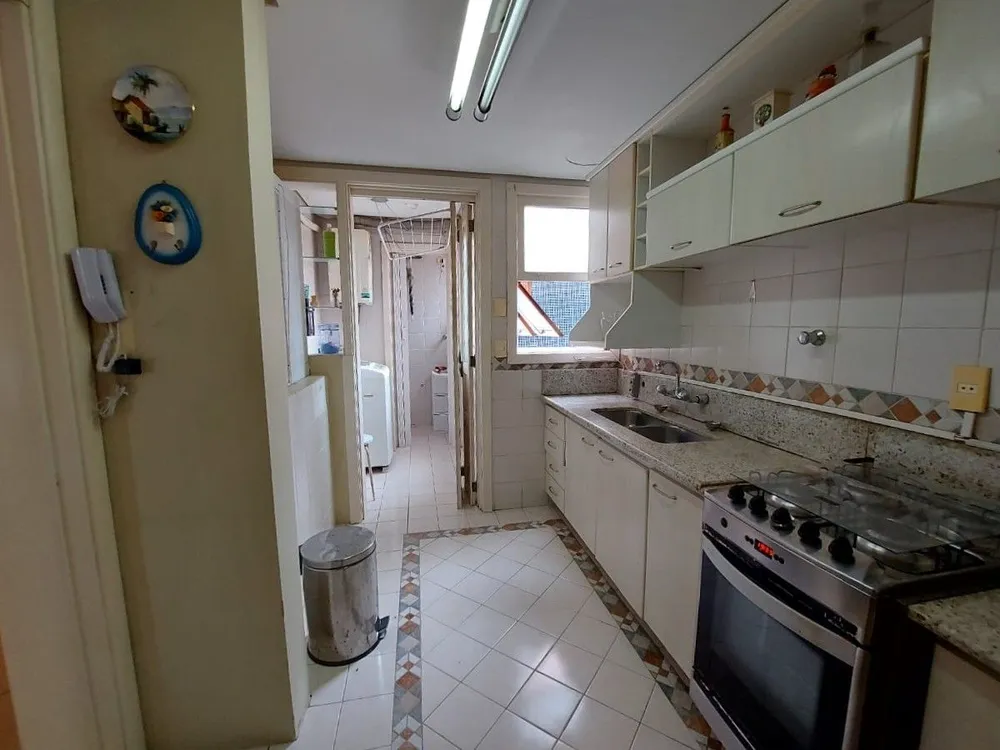 Apartamento, 3 quartos, 85 m² - Foto 5