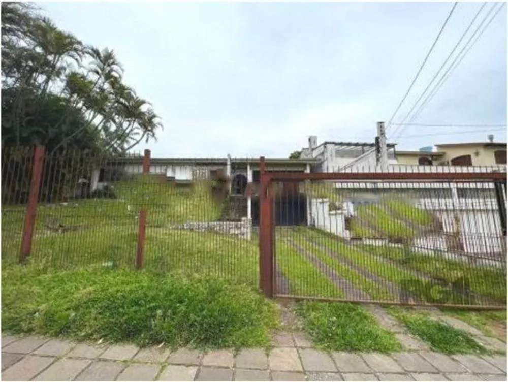 Casa, 5 quartos, 305 m² - Foto 2