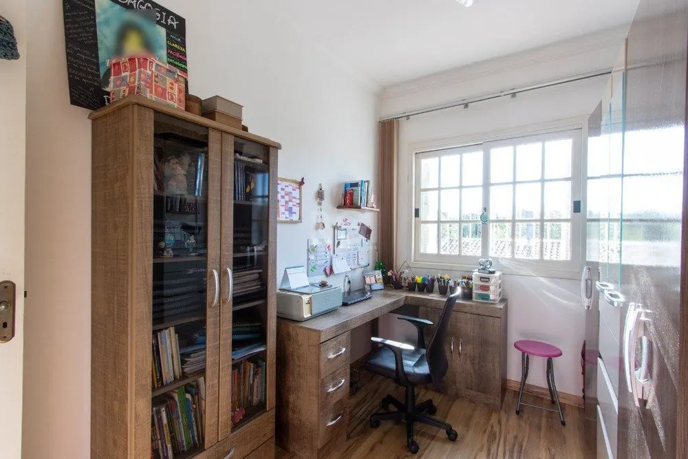 Casa, 3 quartos, 183 m² - Foto 4